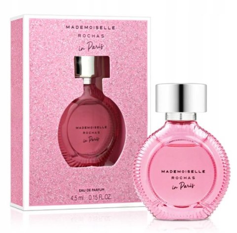 Rochas Mademoiselle Rochas in Paris EDP W 4,5ml miniatura