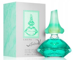 Salvador Dali Laguna EDT W 30ml folia