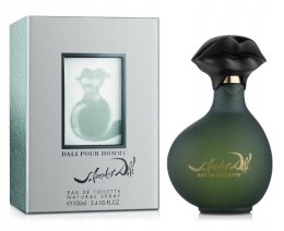 Salvador Dali Pour Homme EDT M 100ml folia