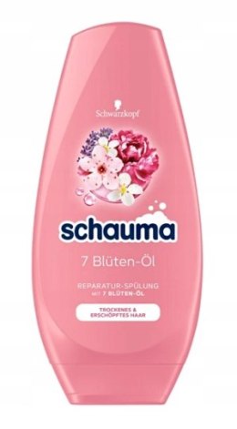 Schauma 7 olejków odżywka do włosów 250ml