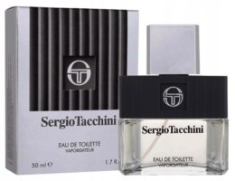 Sergio Tacchini Classic EDT M 50ml oryginał
