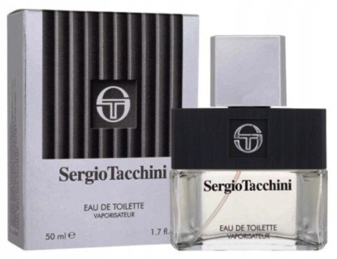 Sergio Tacchini Classic EDT M 50ml oryginał
