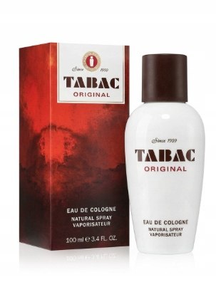 Tabac Original EDC spray M 100ml oryginał