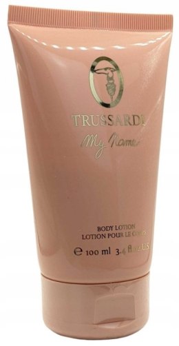 Trussardi My Name balsam do ciała 100ml