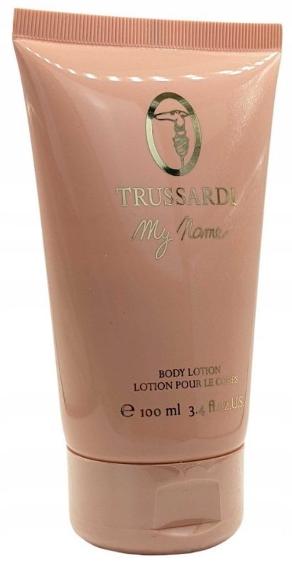 Trussardi My Name balsam do ciała 100ml