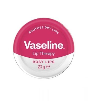 Vaseline Rosy Lip Therapy balsam do ust 20g