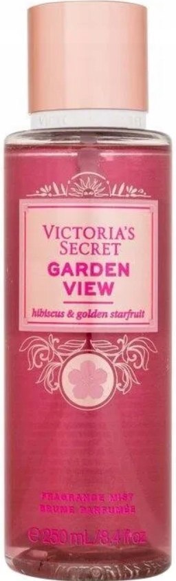 Victoria's Secret Garden View mgiełka do ciała W 250ml