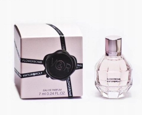 Viktor & Rolf Flowerbomb EDP W 7ml miniatura