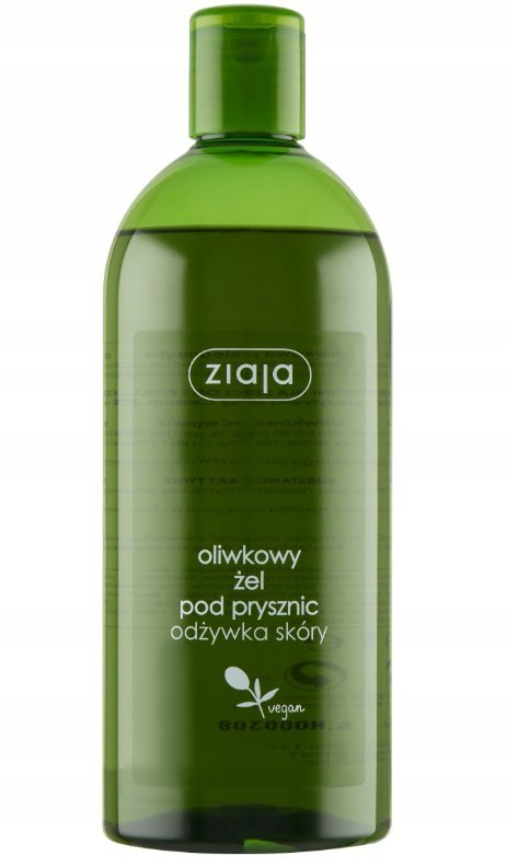 Ziaja Oliwkowy żel pod prysznic 500ml