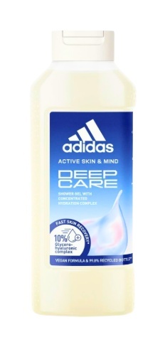 Adidas Deep Care żel pod prysznic 250ml