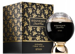 Afnan Afnan Souvenir Desert Rose EDP U 100ml folia