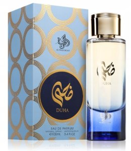 Al Wataniah Duha EDP U 100ml folia