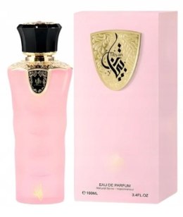 Al Wataniah Tibyan EDP U 100ml folia