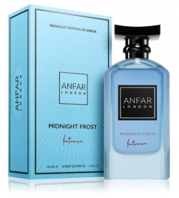 Anfar Midnight Frost Intense ekstrakt perfum M 100ml folia