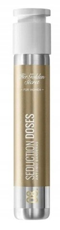 Antonio Banderas Her Golden Secret EDT W 30ml folia