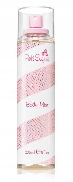 Aquolina Pink Sugar mgiełka do ciała W 236ml