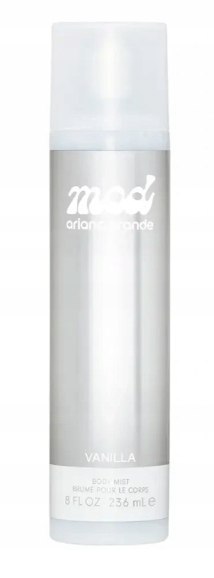 Ariana Grande Mod Vanilla mgiełka do ciała W 236ml