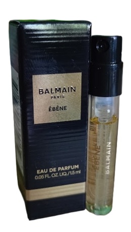 Próbka Balmain Ebene EDP M 1,5ml