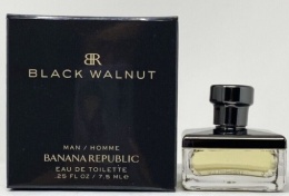 Banana Republic Black Walnut EDT M 7,5ml miniatura