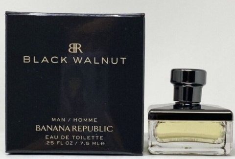 Banana Republic Black Walnut EDT M 7,5ml miniatura