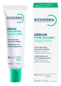 Bioderma Sebium Pore Refiner krem do twarzy matujący 30ml oryginał