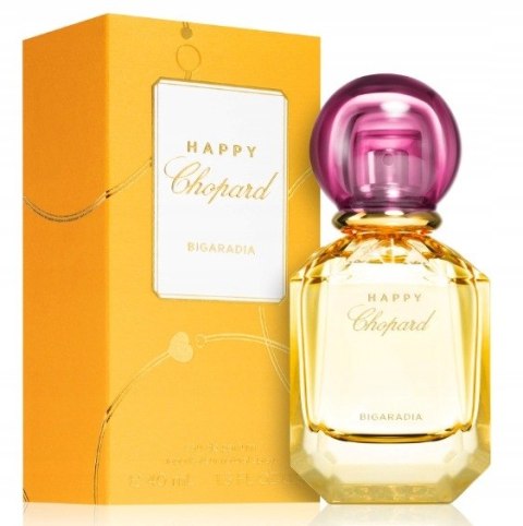 Chopard Happy Bigaradia EDP W 40ml folia