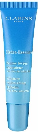 Clarins Hydra-Essentiel Lip Balm balsam do ust 15ml