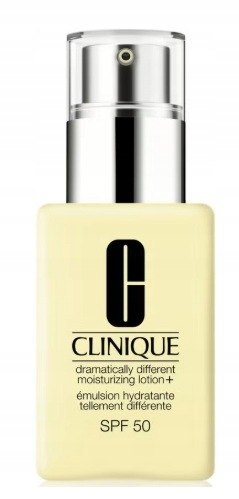 Clinique Dramatically Different Moisturizing Lotion+ emulsja 75ml