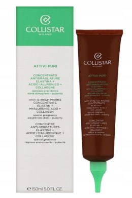 Collistar Anti Stretch Marks Concentrate krem na rozstępy 150ml oryginał