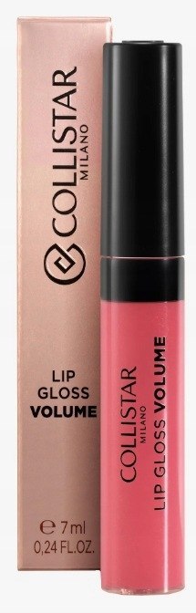 Collistar Lip Gloss Volume 180 błyszczyk 7ml oryginał