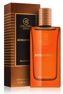 Collistar Uomo Acqua Wood EDT M 100ml folia