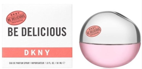 DKNY Be Delicious Fresh Blossom EDP W 30ml oryginał