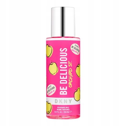 DKNY Be Delicious Orchard St. mgiełka do ciała W 250ml