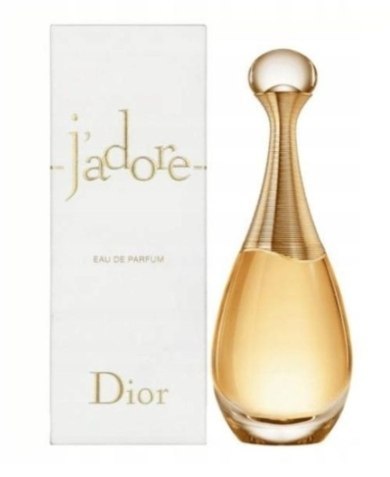 Dior J'adore EDP W 50ml oryginał