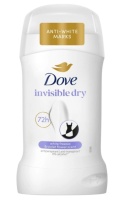 Dove Advanced Care Invisible Dry 72H antyperspirant w sztyfcie W 50ml