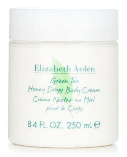 Elizabeth Arden Green Tea Honey Drops krem do ciała 250ml