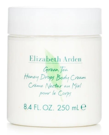 Elizabeth Arden Green Tea Honey Drops krem do ciała 250ml