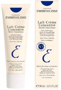 Embryolisse Lait-Creme Concentre odżywczy krem nawilżający 30ml oryginał