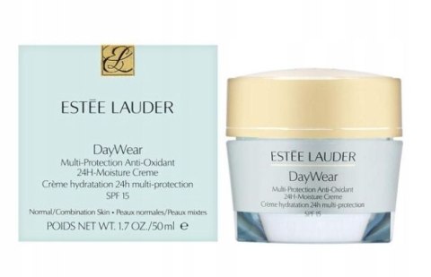 Estee Lauder DayWear krem na dzień normalna mieszana 50ml oryginał