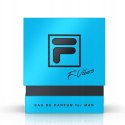 Fila F-Vibes For Men EDP M 100ml folia