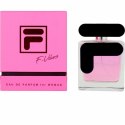 Fila F-Vibes For Woman EDP W 100ml folia