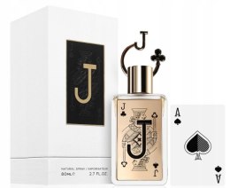 Fragrance World Jack EDP M 80ml folia
