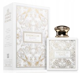 French Avenue Essence De Blanc EDP U 100ml folia