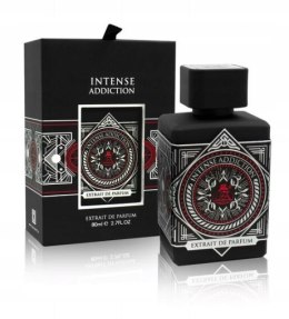 French Avenue Intense Addiction ekstrakt perfum W 80ml folia