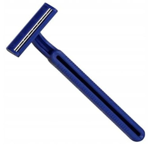 Gillette Blue II jednorazowe maszynki do golenia męskie 64 sztuki