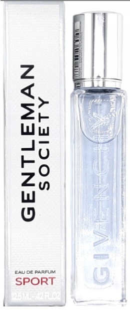 Givenchy Gentleman Society Sport EDP M 12,5ml