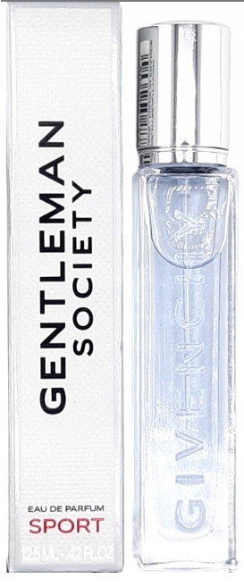 Givenchy Gentleman Society Sport EDP M 12,5ml