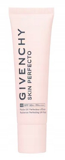 Givenchy Skin Perfecto Radiance Perfecting UV Fluid na dzień 30ml