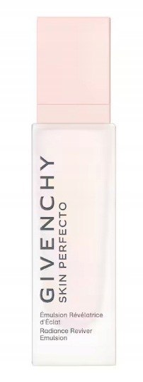 Givenchy Skin Perfecto Radiance Reviver Emulsion emulsja do twarzy 50ml