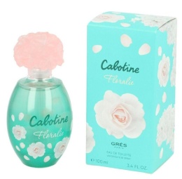 Gres Cabotine Floralie EDT W 100ml folia